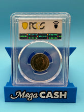 2022 Red Poppy “c” Mint MS67